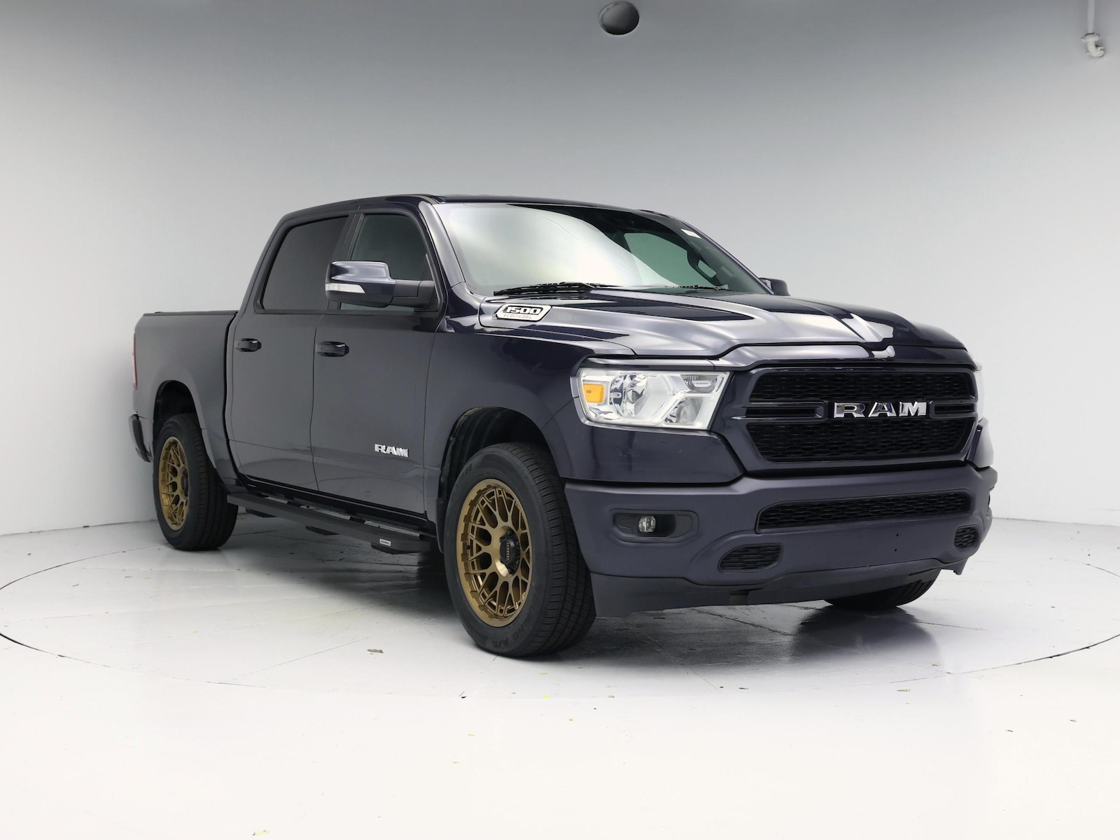ram ram 1500 pickup 2021 1C6SRFFM5MN700267 image ram ram 1500 pickup 2021 1C6SRFFM5MN700267 image